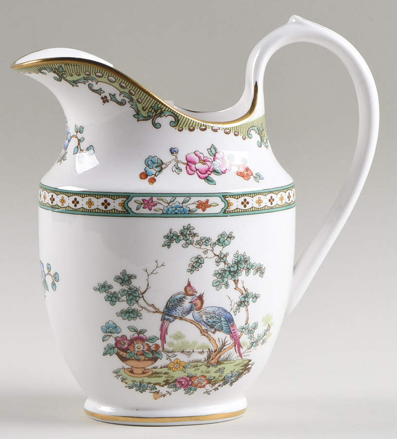 Elysee 16 Oz Pitcher by Spode-1