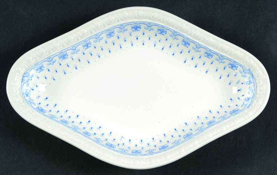 Ermine Blue Relish by Spode-1