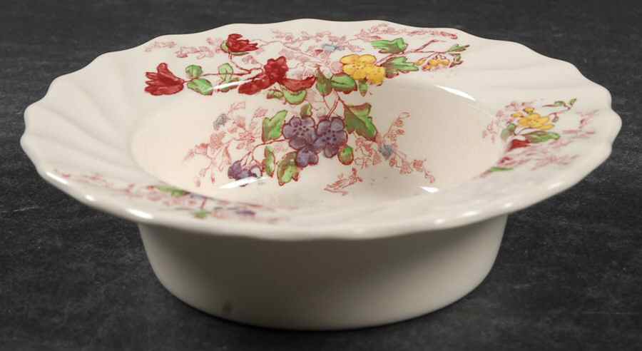 Fairy Dell Ramekin No Saucer by Spode-1