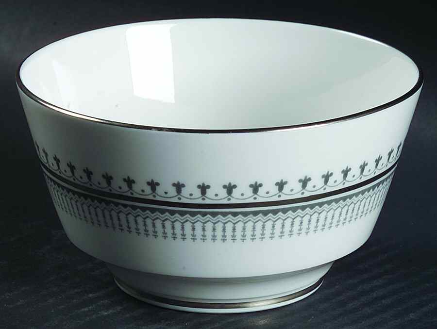 Fairfax Open Rice/Sugar Bowl by Spode-1