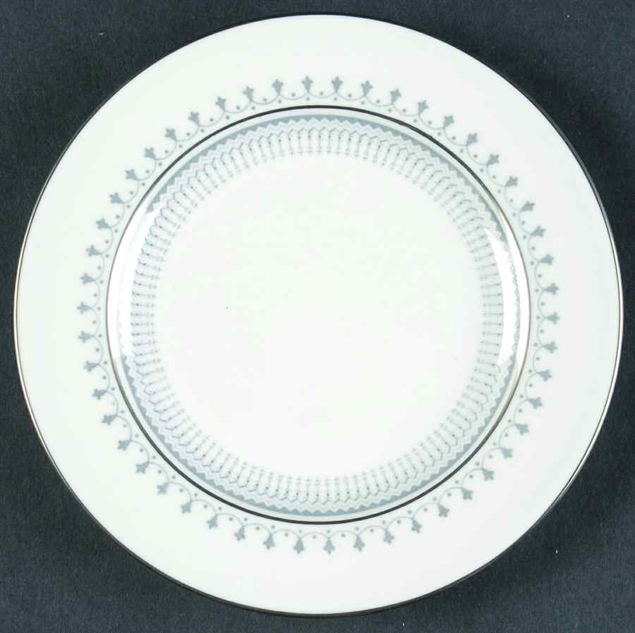 Fairfax Bread & Butter Plate by Spode-1