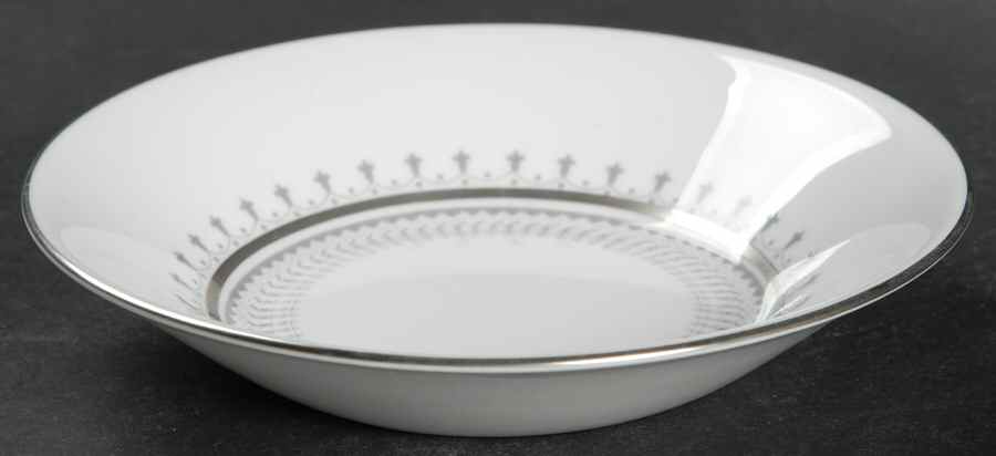 Fairfax Fruit/Dessert (Sauce) Bowl by Spode-1