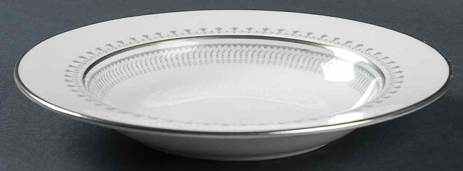 Fairfax Rim Soup Bowl by Spode-1