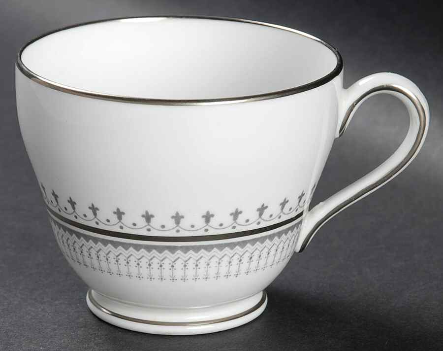Fairfax Footed Cup by Spode-1