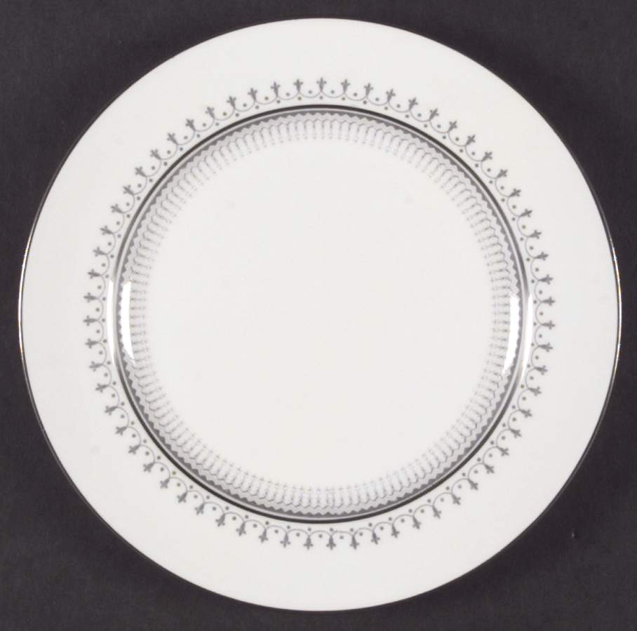 Fairfax Salad Plate by Spode-1