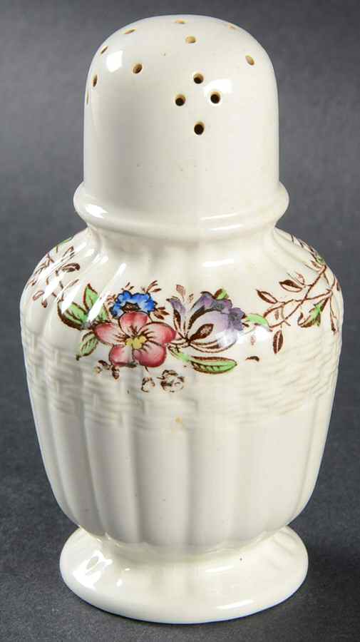 Felicity Pepper Shaker by Spode-1