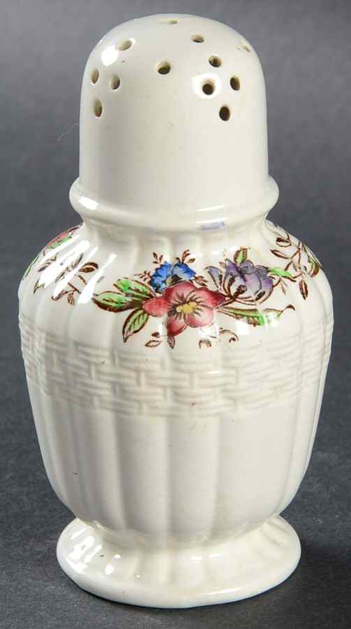 Felicity Salt Shaker by Spode-1