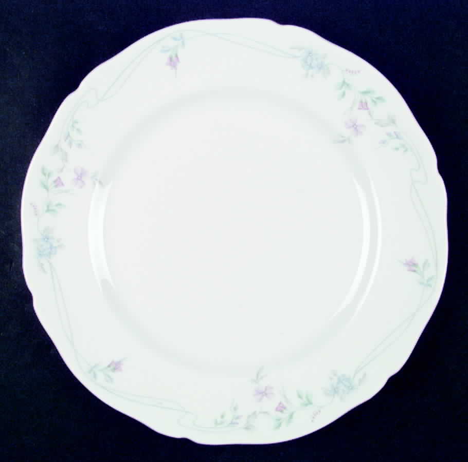 Felicity Dinner Plate by Spode-1