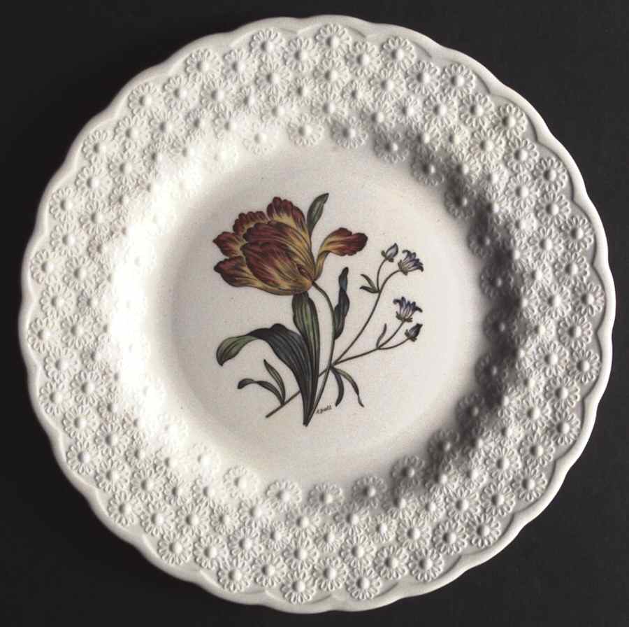 Fernleigh Dinner Plate by Spode-1