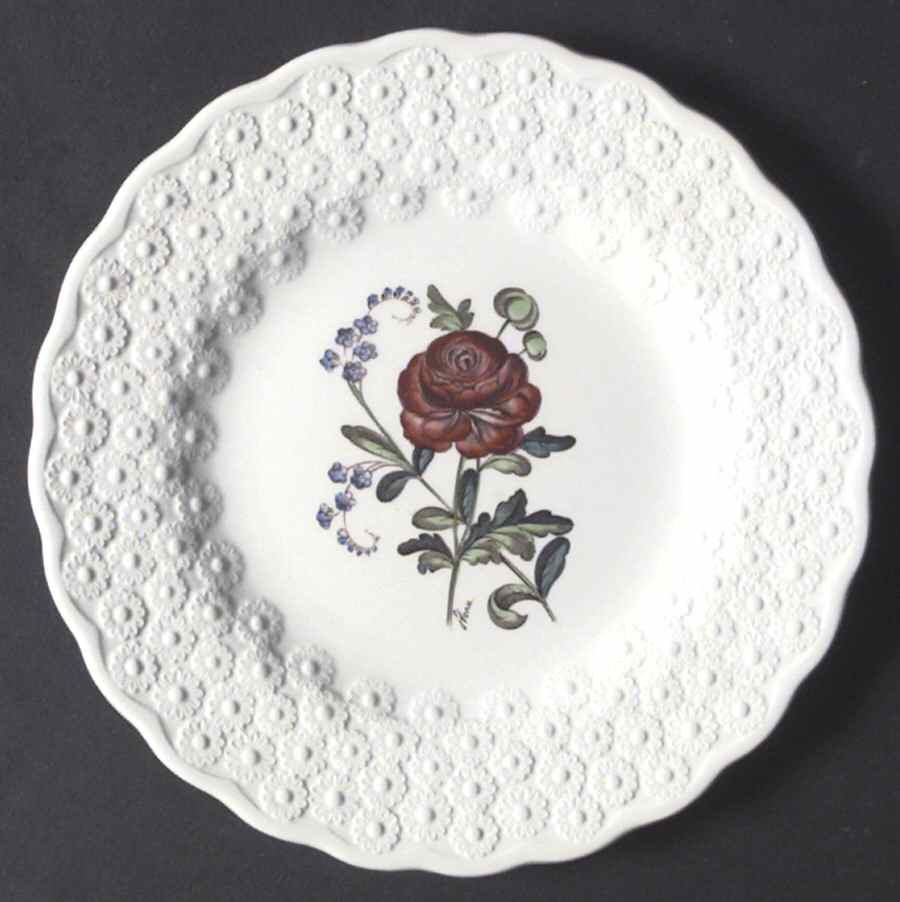 Fernleigh Salad Plate by Spode-1