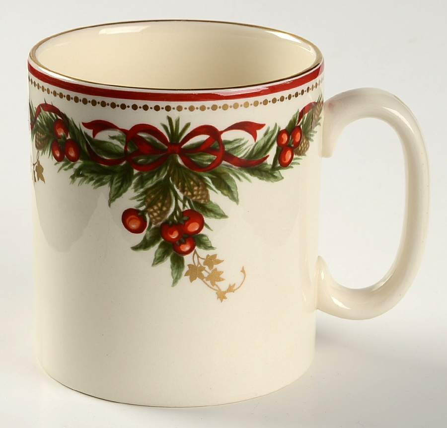 Festival Mug by Spode-1