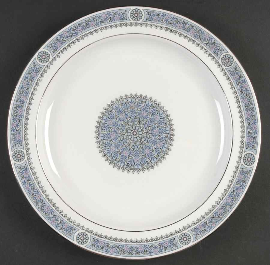 Firenze 12" Chop Plate (Round Platter) by Spode-1