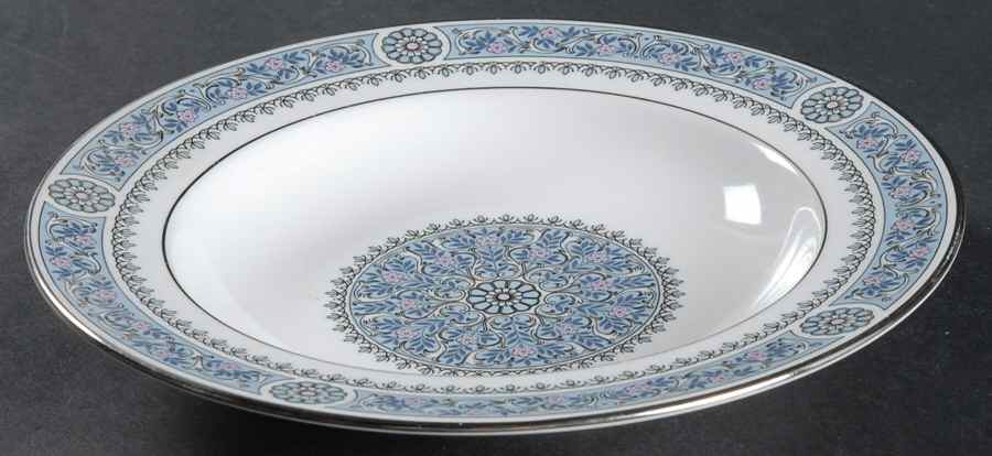 Firenze Rim Soup Bowl by Spode-1