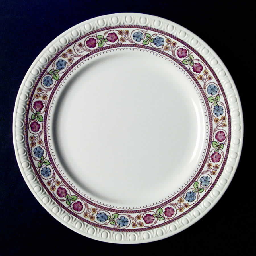 Firenze Dinner Plate by Spode-1