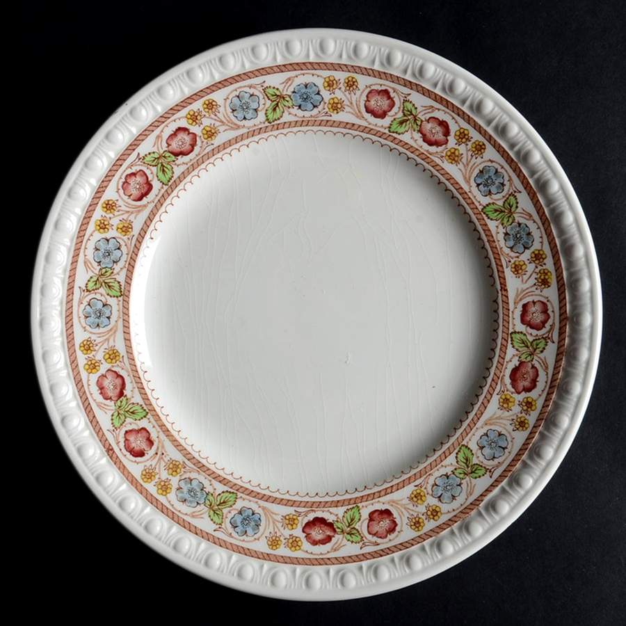 Firenze Salad Plate by Spode-1