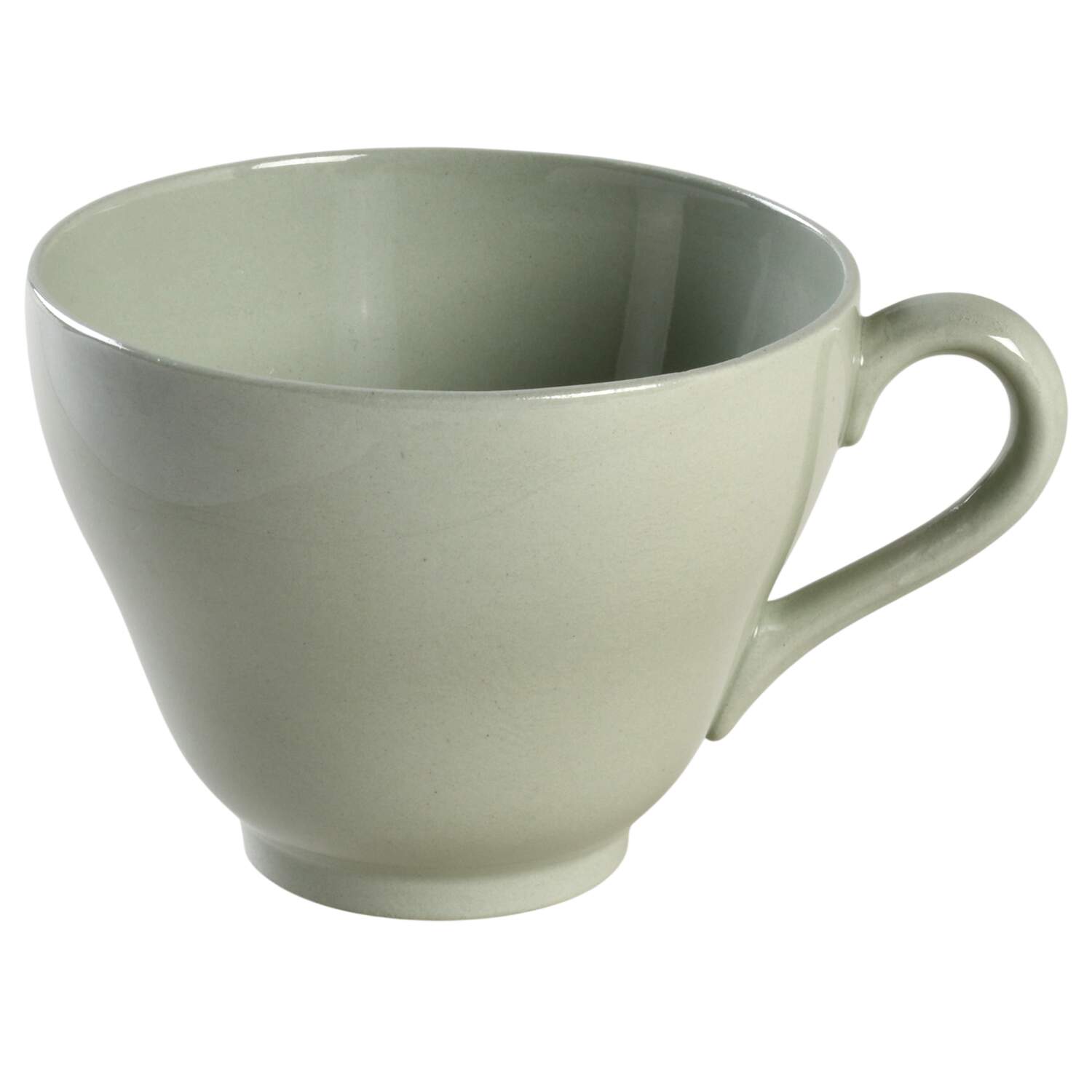 Flemish Green Footed Cup by Spode-1