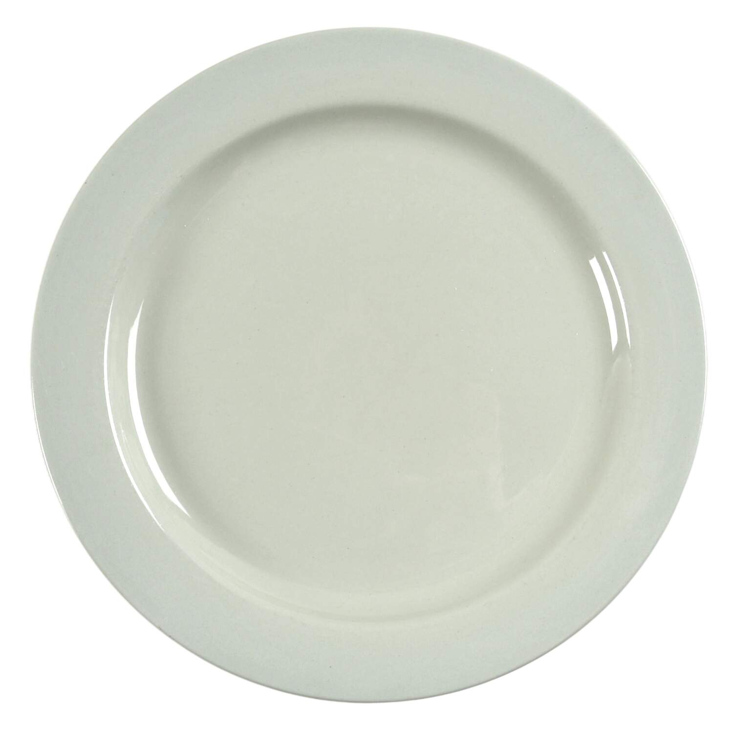 Flemish Green Salad Plate by Spode-1
