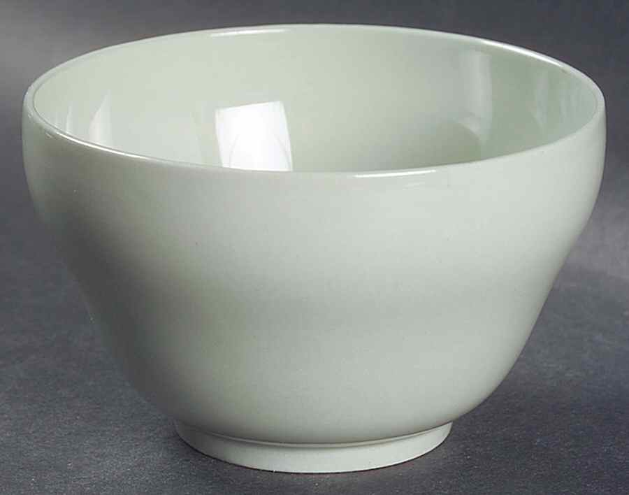 Flemish Green Open Sugar Bowl by Spode-1