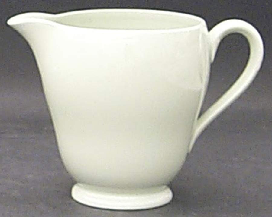 Flemish Green Small Pitcher by Spode-1