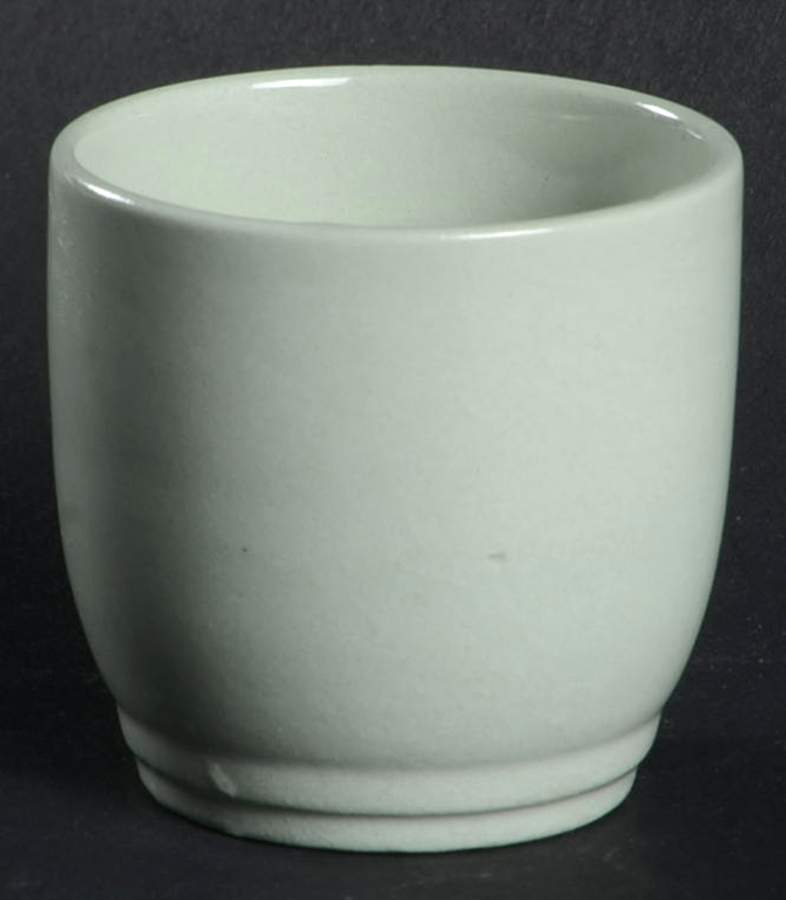 Flemish Green Single Egg Cup by Spode-1