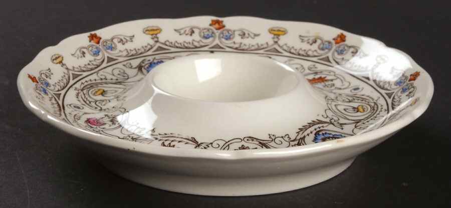 Florence Egg Holder by Spode-1