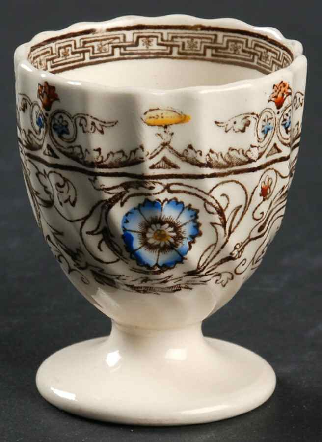 Florence Single Egg Cup by Spode-1