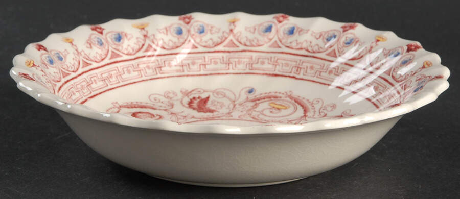 Florence Coupe Soup Bowl by Spode-1