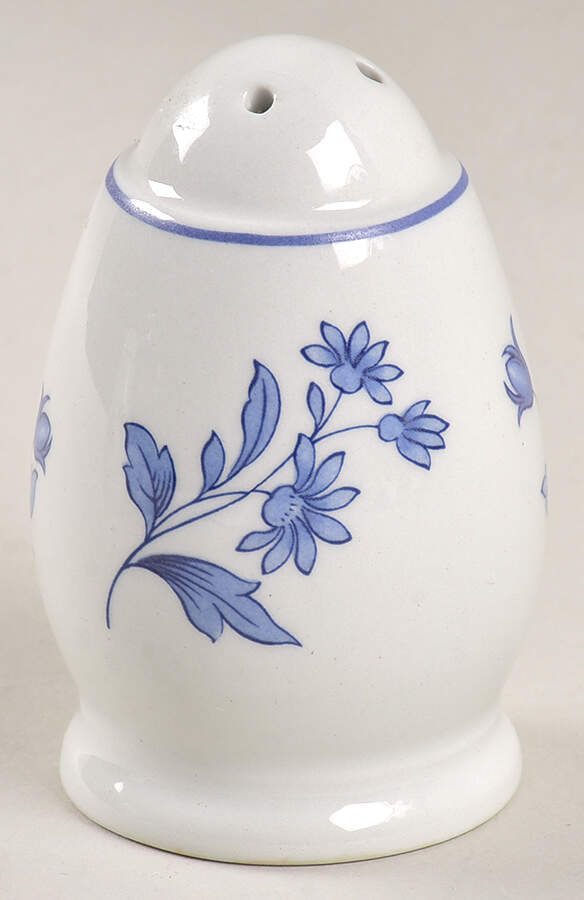 Fontaine Pepper Shaker by Spode-1