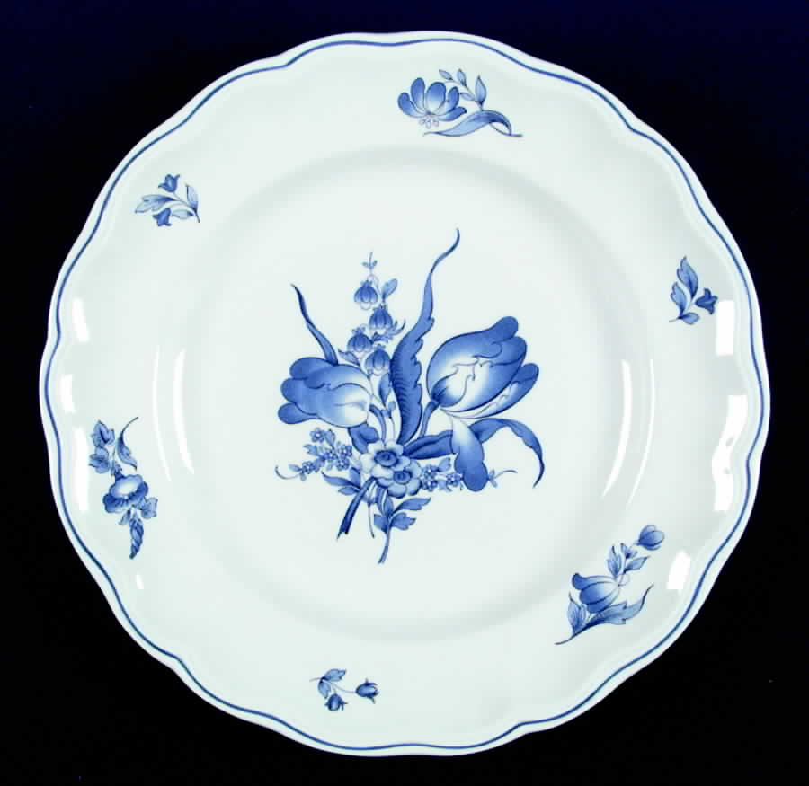 Fontaine Dinner Plate by Spode-1