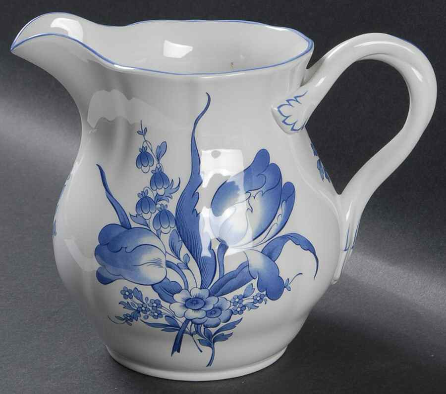 Fontaine Pitcher by Spode-1