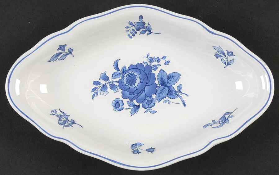 Fontaine Relish by Spode-1