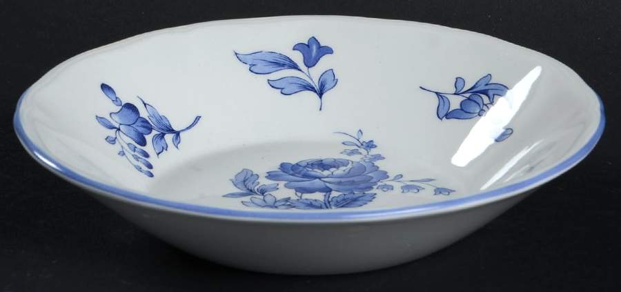 Fontaine Fruit/Dessert (Sauce) Bowl by Spode-1