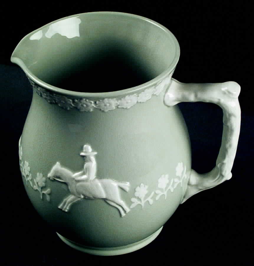 Fortuna 48 Oz Jug by Spode-1