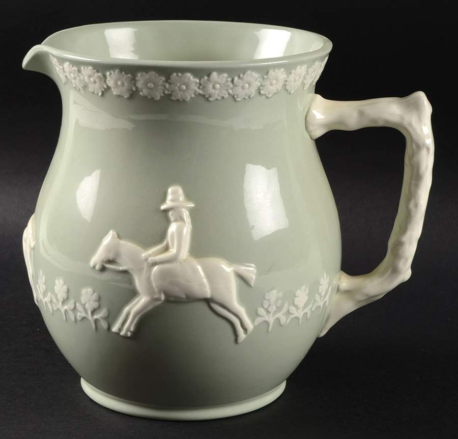 Fortuna 72 Oz Jug by Spode-1