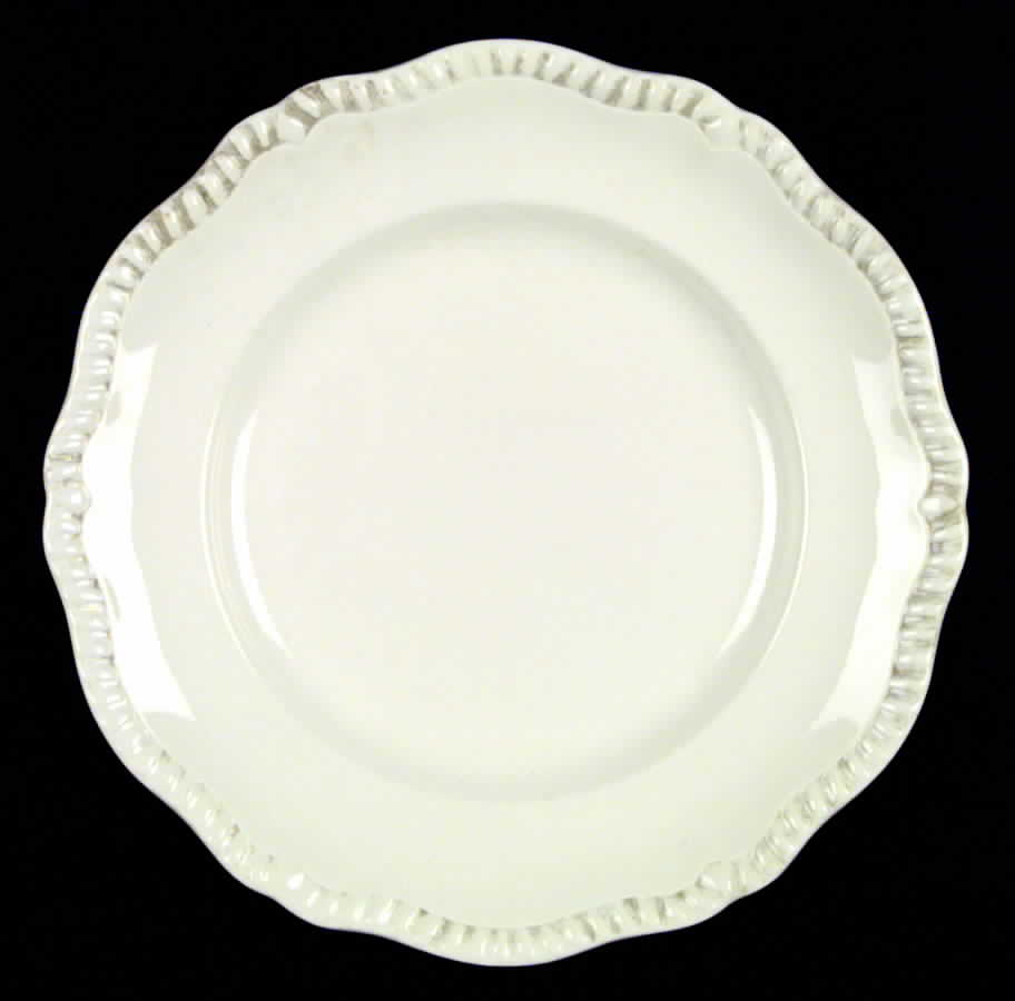 Gadroon Dinner Plate by Spode-1