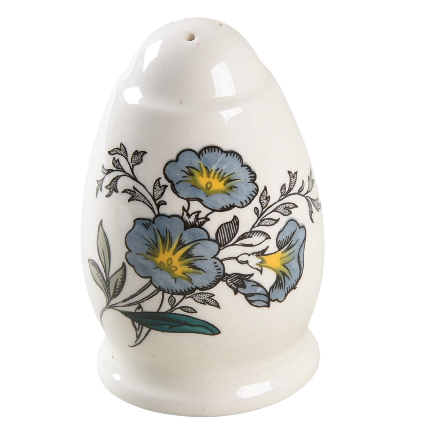 Gainsborough (Marlborough) Pepper Shaker by Spode-1