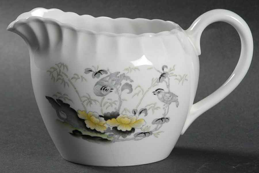 Gail Creamer by Spode-1