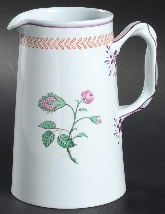 George Washington At Mt. Vernon 16 Oz Jug by Spode-1