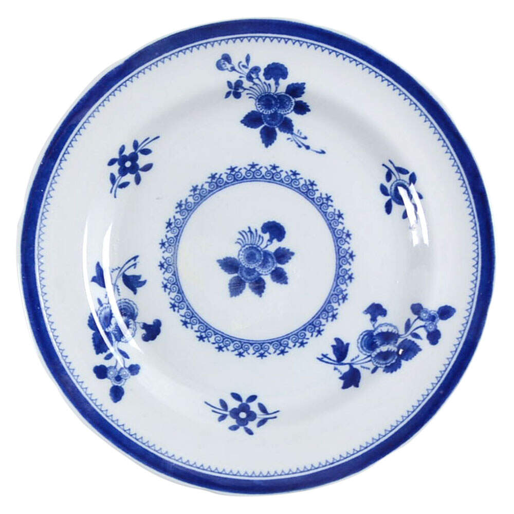 Gloucester (No Trim) Bread & Butter Plate by Spode-1