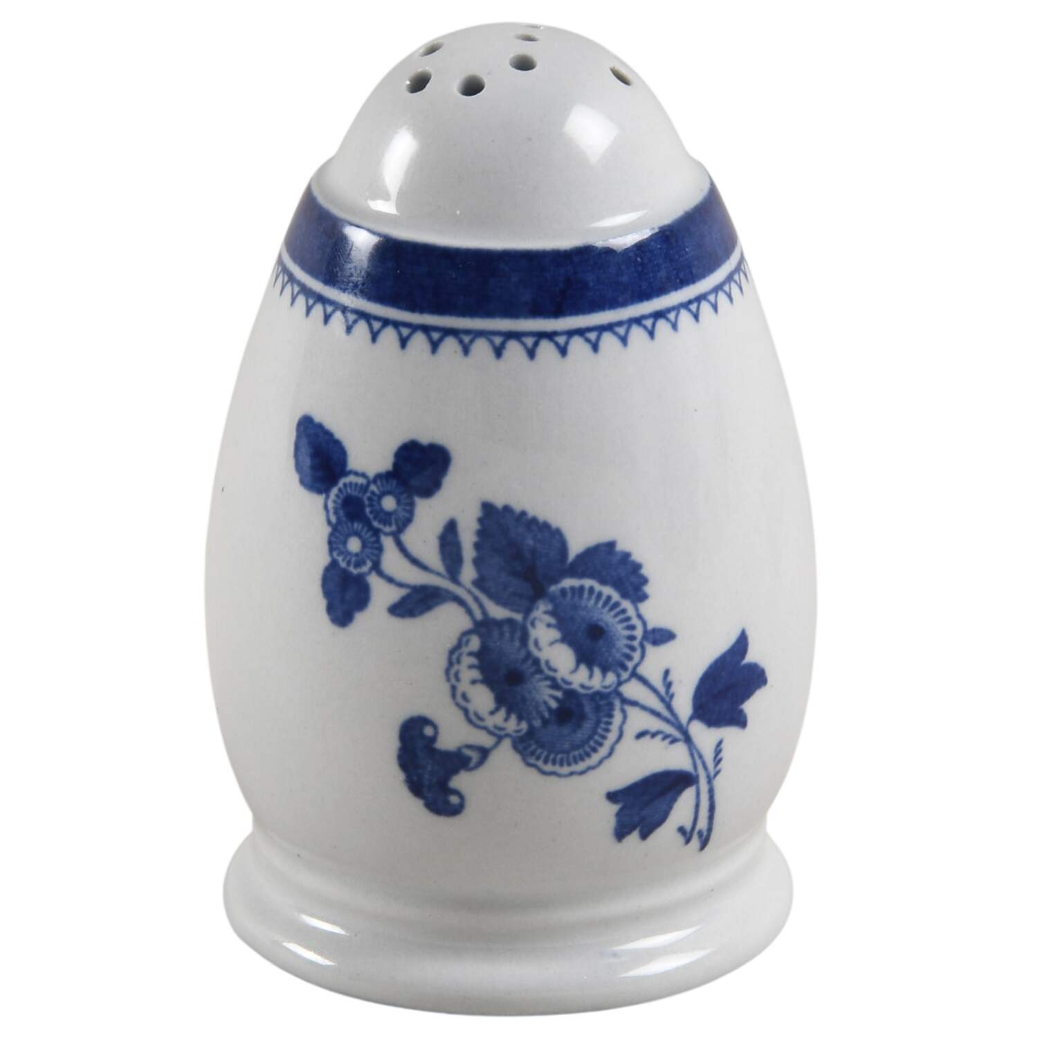 Gloucester (No Trim) Salt Shaker by Spode-1