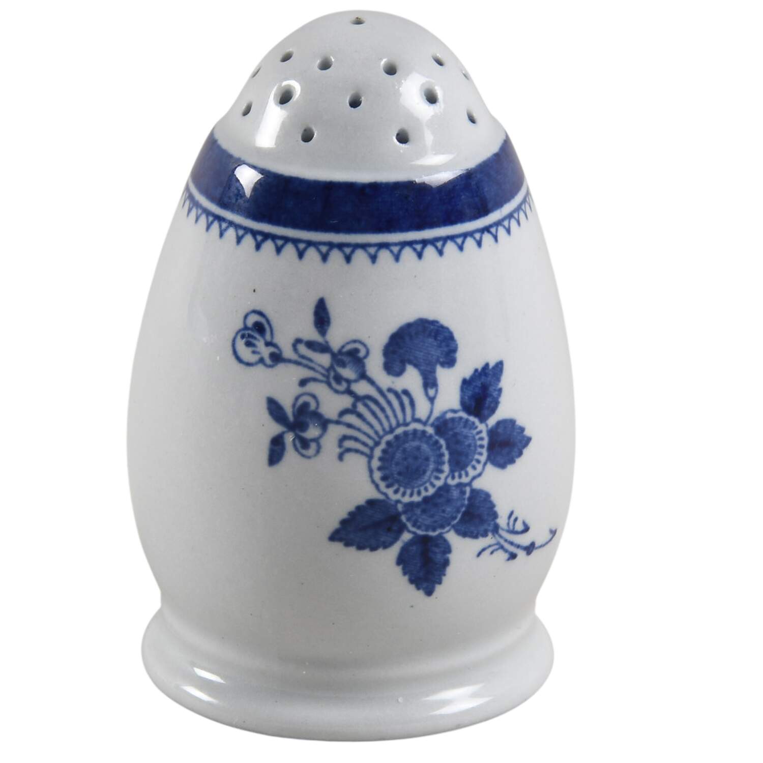 Gloucester (No Trim) Pepper Shaker by Spode-1