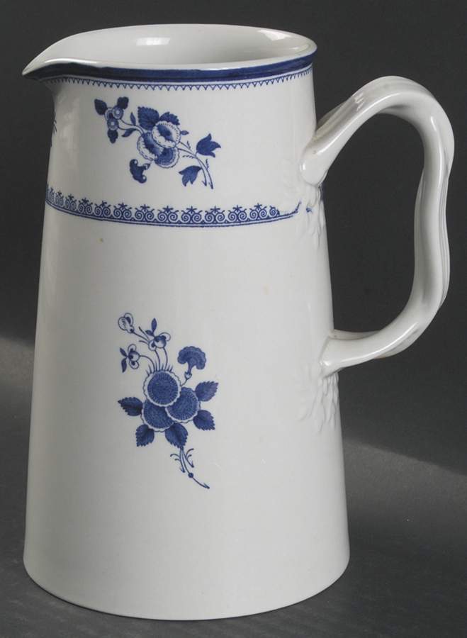 Gloucester (No Trim) 40 Oz Jug by Spode-1