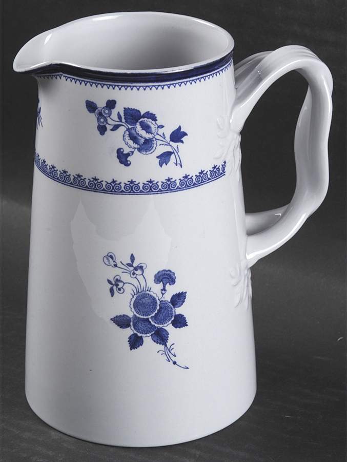 Gloucester (No Trim) 30 Oz Jug by Spode-1