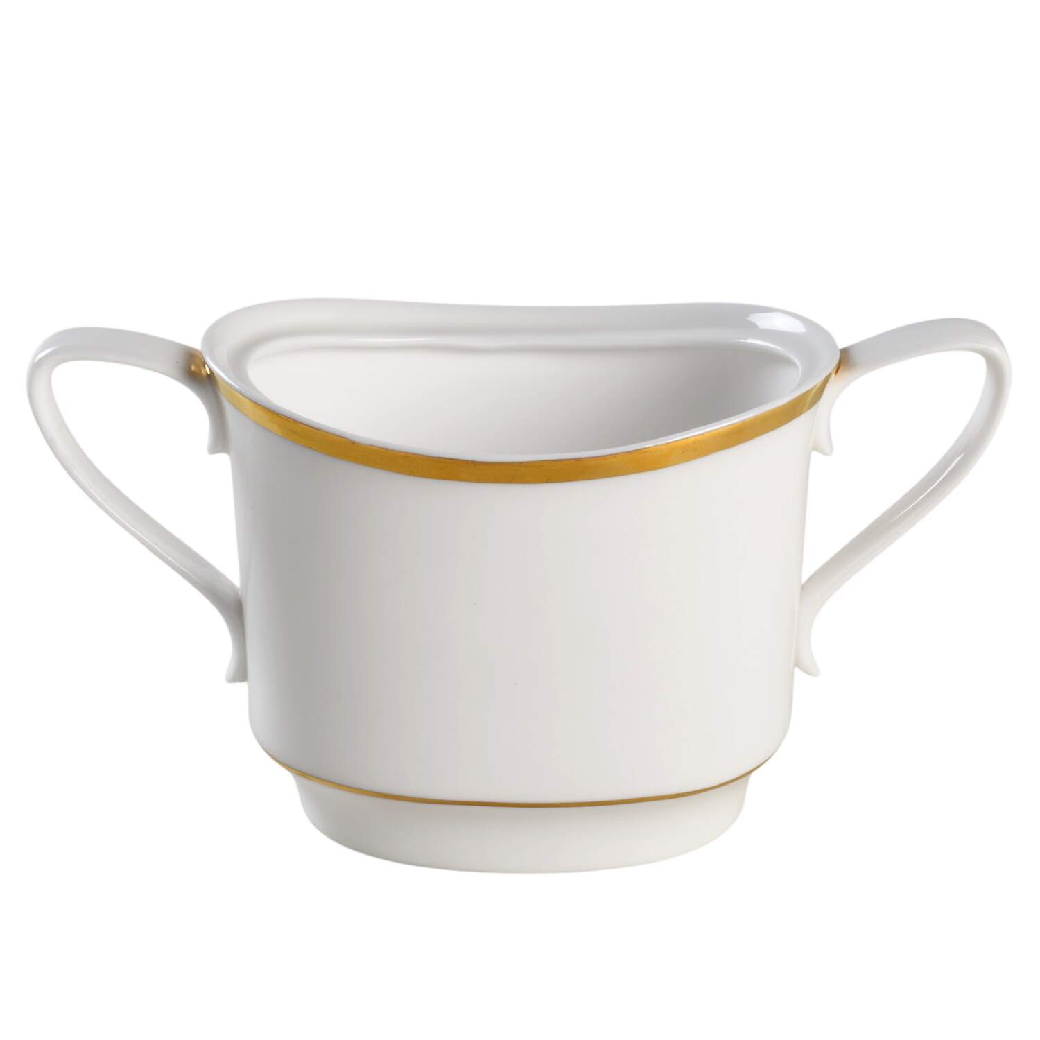 Golden Eternity Sugar Bowl No Lid by Spode-1