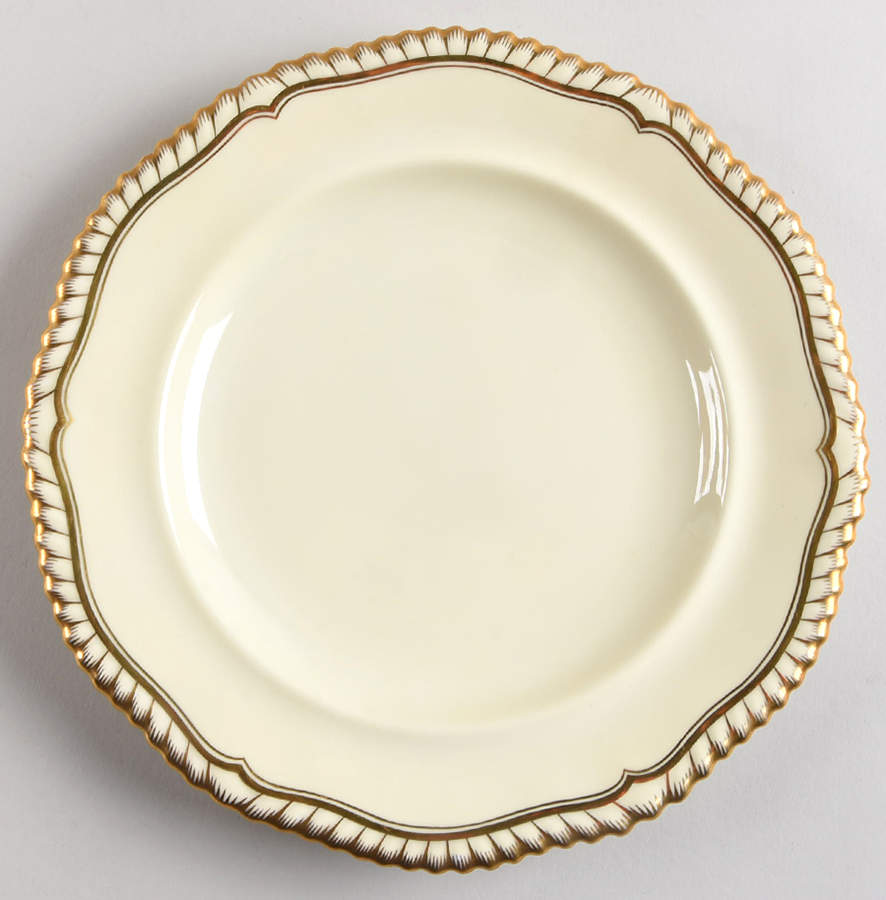 Goldsmith Salad Plate by Spode-1
