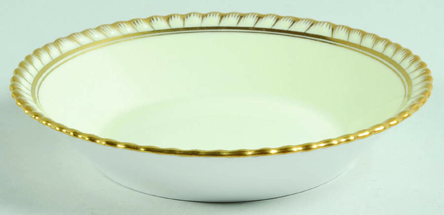 Goldsmith Fruit/Dessert (Sauce) Bowl by Spode-1