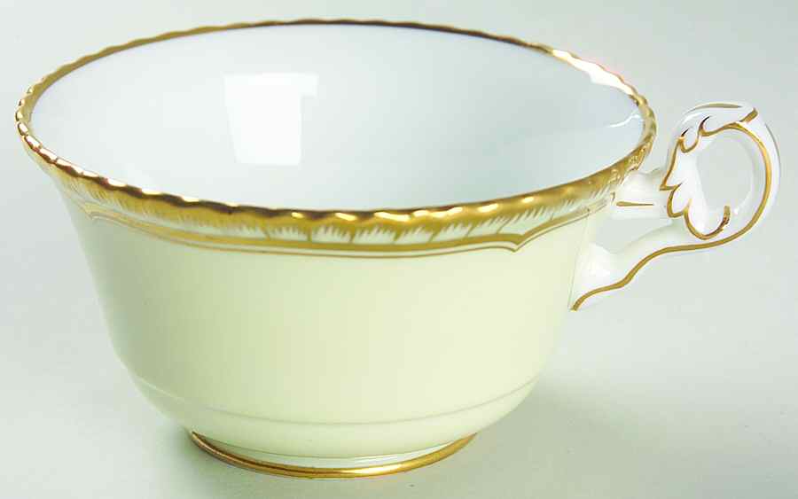 Goldsmith Footed Cup by Spode-1