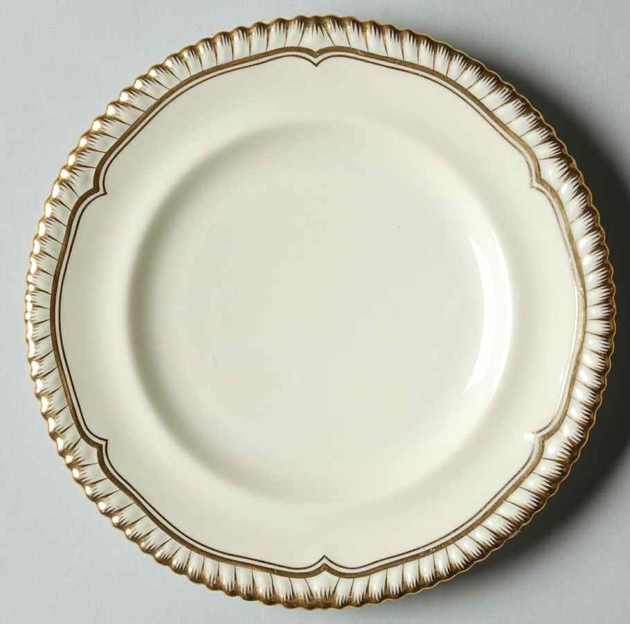 Goldsmith Bread & Butter Plate by Spode-1