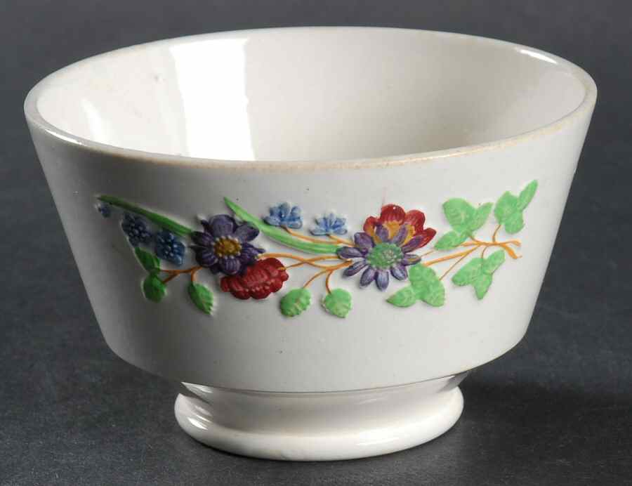 Golden State Open Sugar Bowl by Spode-1