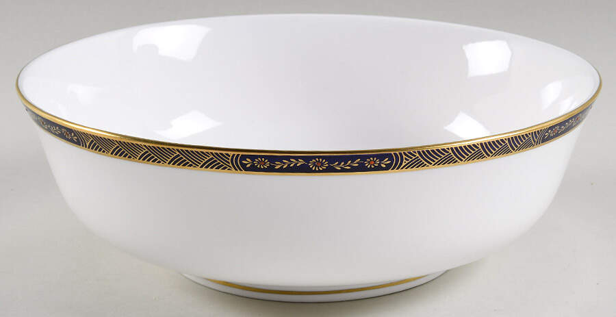 Granville 9" Salad Serving Bowl by Spode-1